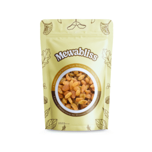 Mewabliss Premium Indian Kishmish (Raisins)