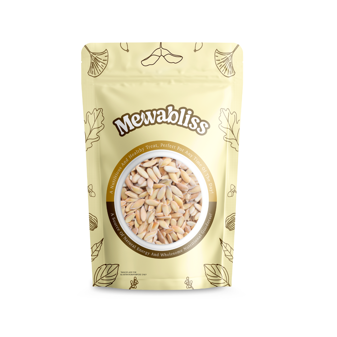 Mewabliss Premium Muskmelon Seeds