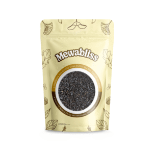 Mewabliss Premium Sabja Seeds