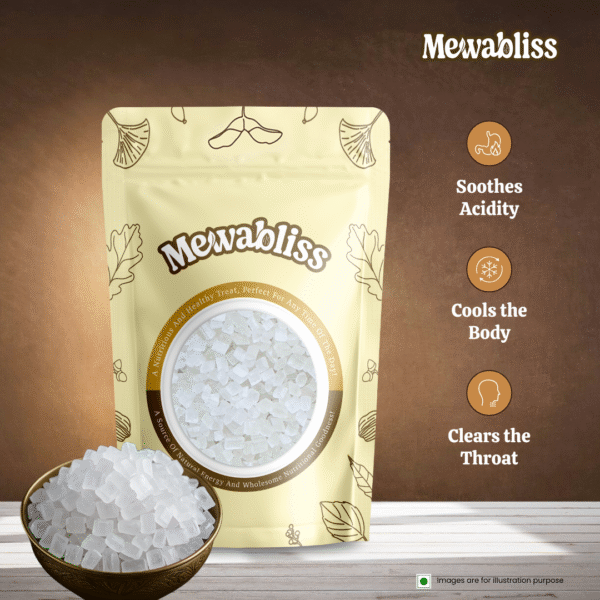 Mewabliss Premium Diamond Mishri - Image 3