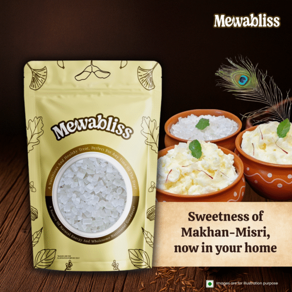 Mewabliss Premium Diamond Mishri - Image 5