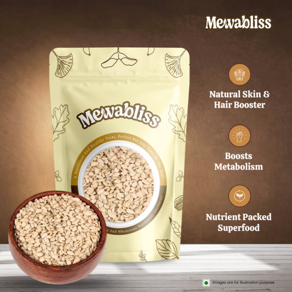 Mewabliss Premium Watermelon Seeds - Image 3
