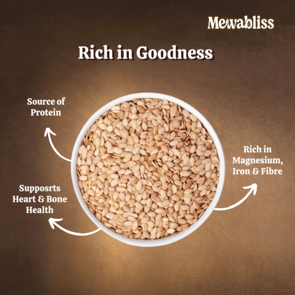 Mewabliss Premium Watermelon Seeds - Image 4
