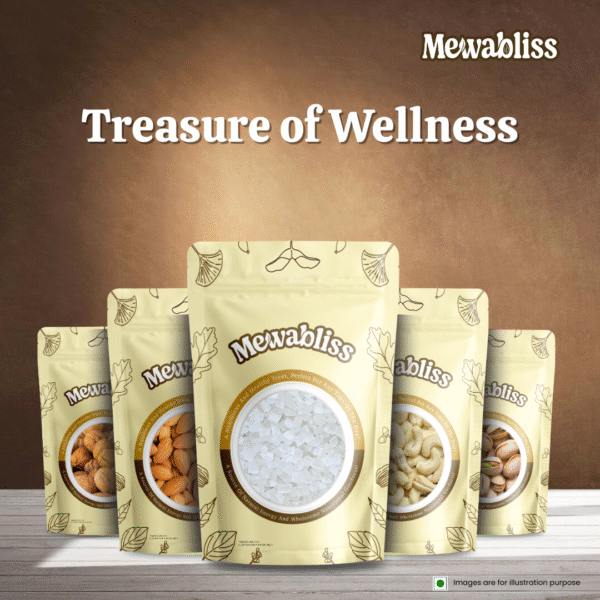 Mewabliss Premium Diamond Mishri - Image 7