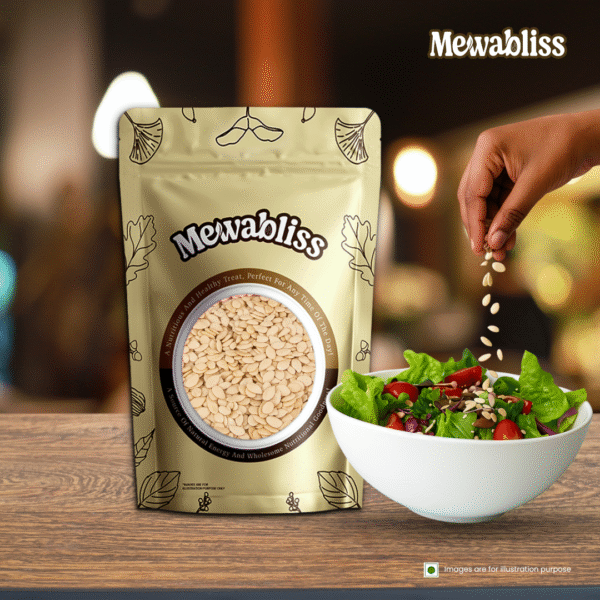 Mewabliss Premium Watermelon Seeds - Image 5