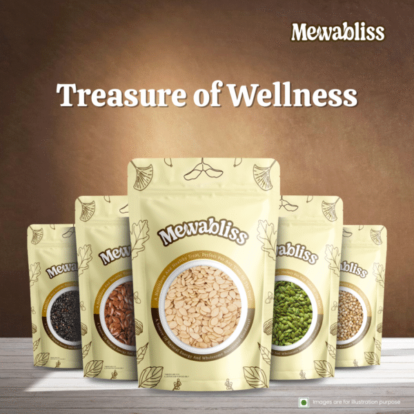 Mewabliss Premium Watermelon Seeds - Image 6