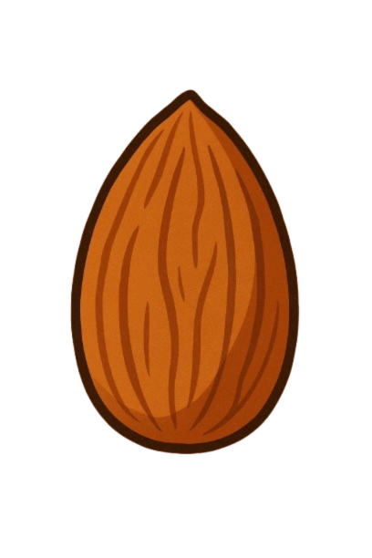 Almond