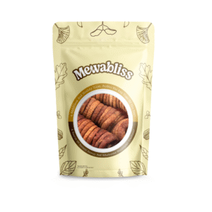 Mewabliss Premium Anjeer Premium