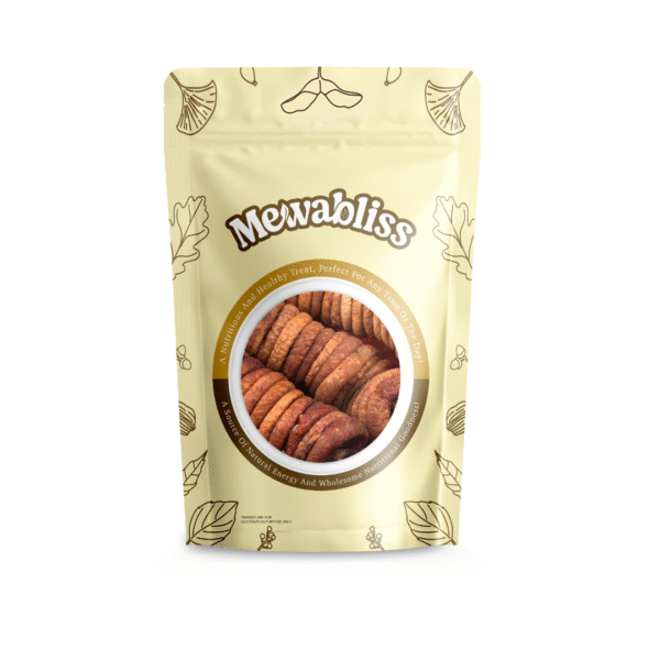 Mewabliss Premium Anjeer Regular